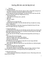 Huong dan lam bai tap lich su