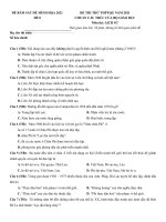 8  đề thi thử TN THPT 2021   môn sử   bộ đề chuẩn cấu trúc minh họa   đề 8   file word có lời giải 