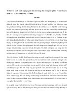 So sánh hình tượng người đàn bà hàng chài trong tác phẩm "Chiếc thuyền ngoài xa" và bà cụ Tứ trong "Vợ nhặt"