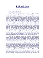 Khoa học và công nghệ là lực lượng sản xuất hàng đầu trong quá trình công nghiệp hoá  hiên đại hoá ở nước ta 