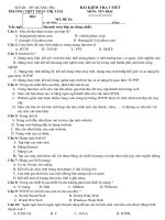 English 6 Audio unit 3 B-1