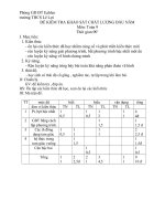 DE KSCL DAU NAM TOAN 9