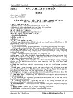 giao an boi gioi sinh 9