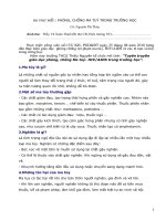 Tai lieu tuyen truyen ma tuy HIVAIDS