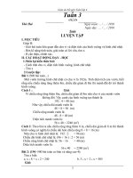 Giao an Boi duong HSG Toan 4