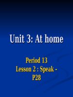 anh 7 listen unit 2 B1