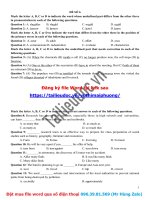 Tiếng anh - Gv Vũ Mai Phương - Sách tham khảo - Đề 6.Image.Marked.Image.Marked