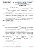 Tổ-8-Đ11-HSG SỞ GD _ ĐT CẦN THƠ