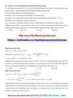 1.2. Tư duy NAP 4.0 về tính bất biến của hỗn hợp chứa hợp chất.Image.Marked