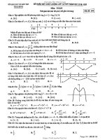 Sở GD đt thái bình 