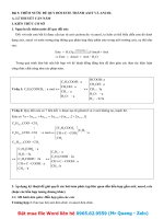 Chương III. Bài 9. Thêm nước để quy đổi este thành axit và ancol.Image.Marked