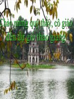 Bai 10 NUOC DAI VIETK THOI LI