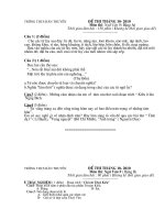 de thi thang102010 lop 9AB