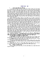 Vận dụng lý luận  hình thái kinh tế - xã hội để chứng minh tính tất yếu của sự lựa chọn và kiên định con đường xã hội chủ nghĩa của Việt Nam