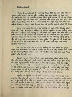 Luận án tiến sĩ hệ đo gradient từ trường trái đất bằng phương pháp cộng hưởng từ hạt nhân và đo biến thiên từ trường 