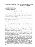 Cong van 130032007BGD