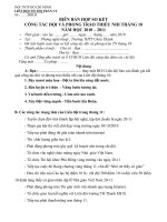 BIEN BAN HOP BCH LIEN DOI THANG 10