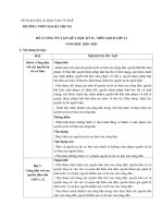 Đề cương ôn tập giữa học kì 2 môn GDCD lớp 12 năm 2020-2021 - Trường THPT Hai Bà Trưng