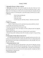 Giáo trình Sinh thái thủy sinh vật