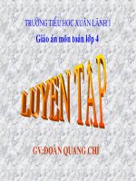 LUYEN TAP