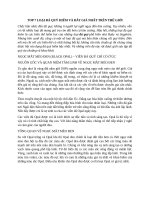 Top 7 loại đá quý hiếm và đắt giá nhất trên thế giới