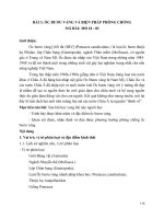 Giáo trình mô đun Động vật hại cây trồng và nông sản (Ngành/nghề: Bảo vệ thực vật) – Phần 2