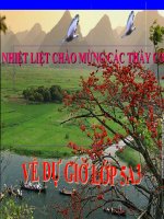 TAP DOC LOP 5 CAI GI QUY NHAT