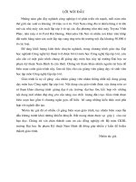 Giáo trình Công nghệ lắp ráp ô tô