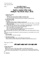 GA HDNGLL6 nam 20102011 mien Bac