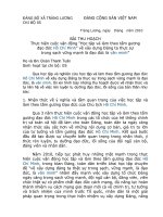 Ban dang ky hoc tap va lam theo tam guong dao ducHo Chi Minh