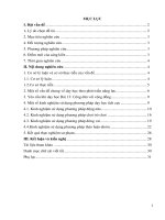 Sáng kiến kinh nghiệm, SKKN, Kinh nghiệm sử dụng một số phương pháp dạy học tích cực nhằm phát triển năng lực cho học sinh thông qua dạy học Bài 13 “Công dân với cộng đồng”