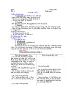 Giao an Dia ly 6 HKI