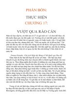 cách người phụ nữ xuất chúng lãnh đạo: phần 2