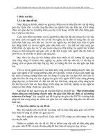sáng kiến kinh nghiệm   giải pháp nâng cao chất lượng giáo dục   đề tài một số biện pháp nhằm nâng cao chất lượng chuyên môn cho giáo viên dân tộc thiểu số tại trường mầm non cư pang