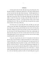 Tìm hiểu di tích chùa Bối Khê xã Tam Hưng, huyện Thanh Oai