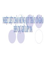 He truc toa do tiet 1