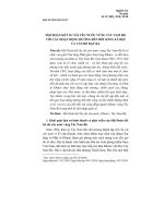 Hội đoàn kết Sư sãi yêu nước vùng Tây Nam Bộ với các hoạt động hướng đến đời sống xã hội và vấn đề đặt ra