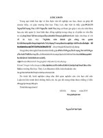 (Luận văn thạc sĩ file word) Nghiên cứu đánh giá công tác quản lý chất lượng thi công công trình xây dựng trung tâm tác nghiệp và hỗ trợ huấn luyện thể thao thành tích cao tại số 36 Trần Phú, Ba Đình, Hà Nội