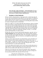 GIÁO TRÌNH PHẦN MỀM XIAOMI