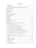 Giáo trình Thực hành hàn Rôbot - ĐH Sư Phạm Kỹ Thuật Nam Định