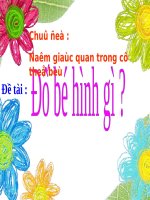 Tiet 11  do be hinh gi 