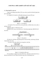 Bài giảng Truyền số liệu: Phần 2 - ĐH Sư Phạm Kỹ Thuật Nam Định