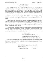 Giáo Trình Truyền động điện – Trường Trung cấp Kinh tế Kỹ thuật Quận 12