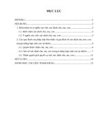 Đánh giá quy định về việc xác định cha, mẹ, con trong trường hợp sinh con tự nhiên theo quy định của Luật hôn nhân và gia đình 2014 hiện hành