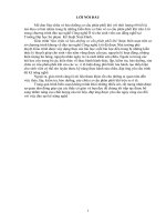 Giáo trình Sửa chữa và bảo dưỡng cơ cấu phân phối khí - ĐH Sư Phạm Kỹ Thuật Nam Định