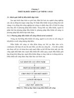 Bài giảng Thiết bi điều khiển điện: Phần 2 - ĐH Sư Phạm Kỹ Thuật Nam Định