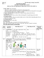 KE HOACH BAI DAY HDTN TUAN 24