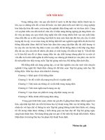 Bài giảng Hệ thống điện - ĐH Sư Phạm Kỹ Thuật Nam Định