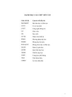 Một số biện pháp nâng cao hiệu quả quản lý khai thác sử dụng phòng học bộ môn ở trường THPT nguyễn viết xuân trong giai đoạn hiện nay 