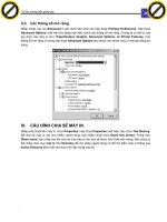 Giáo trình phân tích quy trình tạo partition mới trên ổ đĩa bằng phần mềm partition magic p10